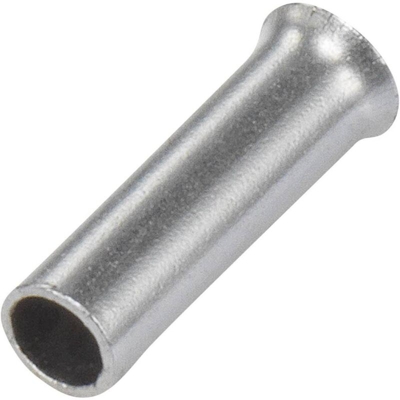 Vogt Verbindungstechnik 440610,47 Capocorda 4 mm² Non isolato Metallo 100 pz.