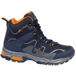 SCARPE PER TREKKING ALTE 'PLOSE' art. 06783 - N. 47 - ISSA precio