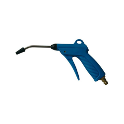 EWO - Aria Pistola Di Plastica, Acciaio Riser Assayable, Girevole, Collegamento: Spina Dn 7.2 características