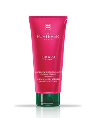 OKARA COLOR SHAMPOO 200 ML