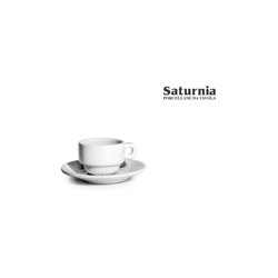 Tazza per Caffe' Roma 8cl - Saturnia características