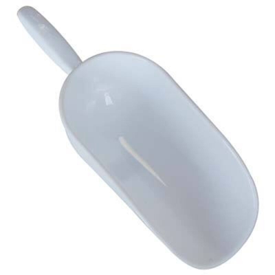 Sessola Pala Paletta Atossica Con Rinforzo Per Farina Cereali Sale Caffe 16261V Cm 34 (21795) - MARCA
