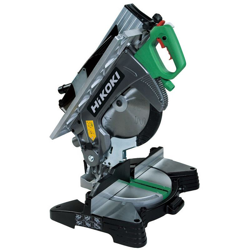 HiKOKI Troncatrice radiale con pianetto 305mm C12YA - C12YALAZ precio