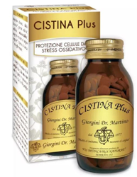 CISTINA PLUS 180 PASTIGLIE en oferta