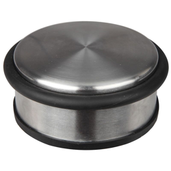 Tampone per porte Tappo per porte gomma Tappo in acciaio inox 4 pezzi Fermo - MUCOLA características