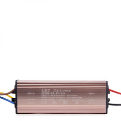 Driver Non Oscuratoreabile Proiettore a LED 50W (DR-PR-ND-50W) - GREENICE en oferta