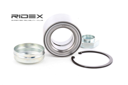 RIDEX Kit Cuscinetto Ruota 654W0438  FIAT,PEUGEOT,CITROËN,DUCATO Furgonato (244),DUCATO Furgonato (230L),DUCATO Pianale piatto/Telaio (230) precio