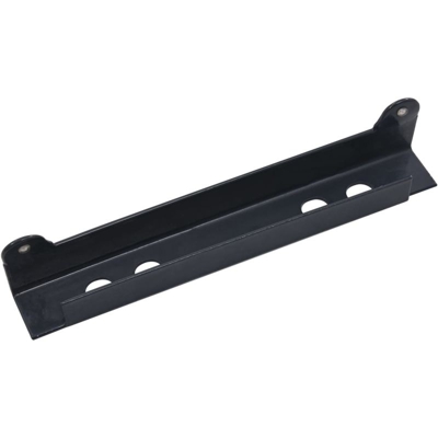Blocco Ferma Cancello Antracite 310x40x37 mm - ASUPERMALL