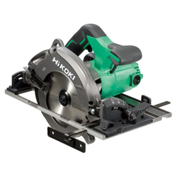 HiKOKI Sega circolare 165mm, 1300W, C6BUM(HSC IV) - C6BUMW1Z en oferta