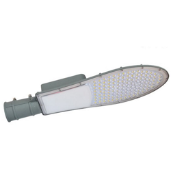 Lampione Stradale Led 50W IP65 Bianco Neutro 4000K - NOVA LINE en oferta