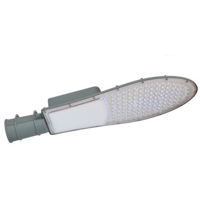 Lampione Stradale Led 50W IP65 Bianco Neutro 4000K - NOVA LINE