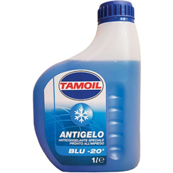 Liquido Funzionale Tamoil Grinblu -20° 1 l - LUBEX precio