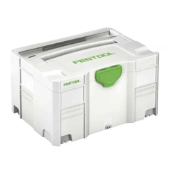Valigetta FESTOOL Systainer T-LOC SYS 3 TL en oferta