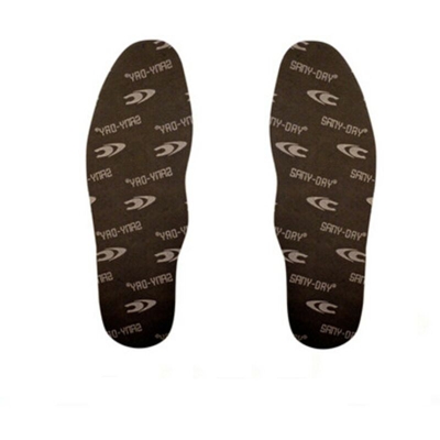 Idroweb - Solette sottopiede in lattice traspirante n° 40