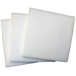 Gomma Piuma Cm 100X100X3 - Floralcasa precio