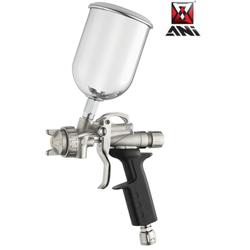 Aerografo serbatoio superiore Gr. 500 - A.N.I. precio