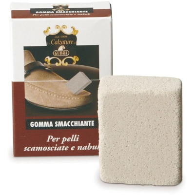 Gomma Smacchiante Gr.60 - GUBRA