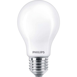 LED (monocolore) Classe energetica: A++ (A++ - E) Philips Lighting Classic 76327500 E27 Potenza: 10.5 W Bianco caldo precio