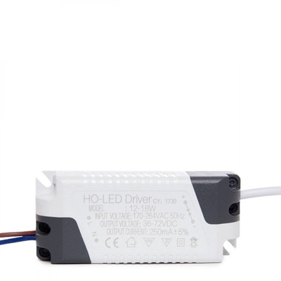 Driver Non Oscuratoreabile Downlight LED 12W (DR-FD-ND-12W) - GREENICE