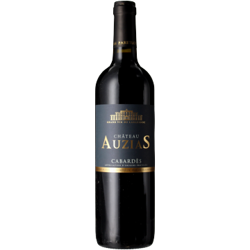 MADEMOISELLE 2016 - CHATEAU AUZIAS precio