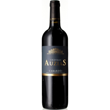 MADEMOISELLE 2016 - CHATEAU AUZIAS