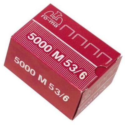 Maestri - 5000 punti zincati m 53/6