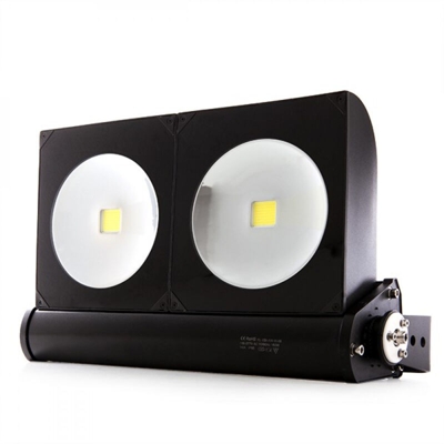 Proiettore a LED IP65 150W 13550Lm 50.000H | Bianco Freddo (SG-FL-150-AW-CW) - GREENICE