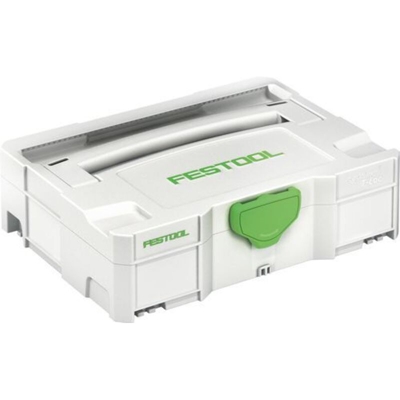 Valigetta FESTOOL Systainer T-LOC SYS 1 TL