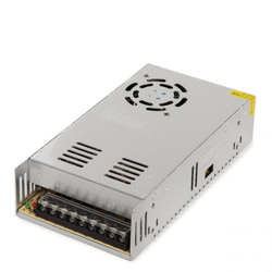 Greenice - Trasformatore LED 12VDC 400W/33A IP25 (KD-TRIP25400W33A) precio