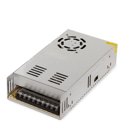 Greenice - Trasformatore LED 12VDC 400W/33A IP25 (KD-TRIP25400W33A)