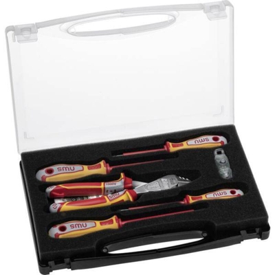 NWS 835-2 Kit cacciaviti