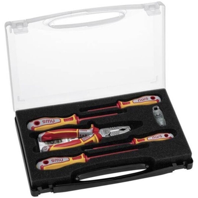 NWS 835-4 Kit cacciaviti