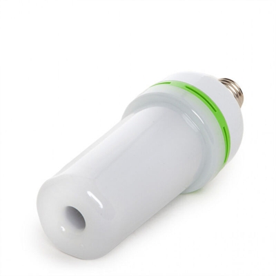 Greenice - Lampadina a LED E27 360º Illuminazione Stradale /High Bay 35W 2860Lm 30.000H | Bianco Freddo (SL-YMD04-35-E27-CW)