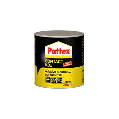 Pattex "Contact K01" Ml.850 - HENKEL