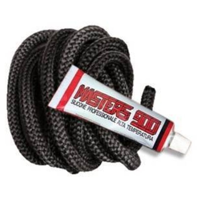 GUARNIZIONE IN KIT FIBROBLOCK mm 6 - MARCA