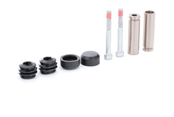 MAXGEAR Kit bussole guida, Pinza freno 27-0489  RENAULT TRUCKS,Maxity precio