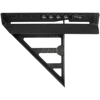 Accessorio per angoli obliqui DSM 840 Dremel 2615S840JA