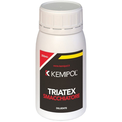 Smacchiatore 'Triatex' Lt.0,250 (Trielina) - KEMIPOL