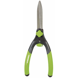 TAGLIASIEPI DI RIFINITURA LAME DIRITTE 44CM TAGLIASIEPE FORBICE - Verdemax características