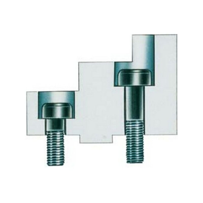 Rohm - Röhm - Vite Di Fissaggio