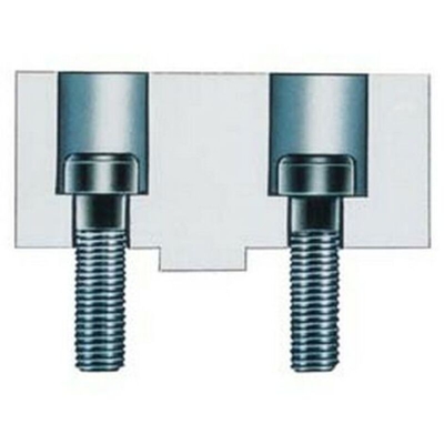 Rohm - Röhm - Vite Di Fissaggio