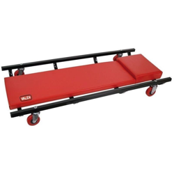 Carrello sotto auto sottoauto per officina e meccanico valex características