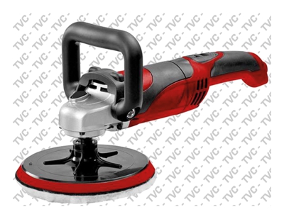 Lucidatrice / levigatrice auto BT-PO 1100/2 E EINHELL