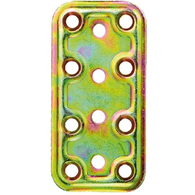 GIUNZIONE DIRITTA ART.745 mm 40 x 60 - ALDEGHI