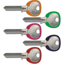 Chiavi Ottone Silky Ie6 Dz - SILCA en oferta