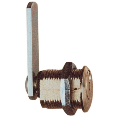 Serratura A Cilindro D.16 Mm.25* - MR CAS