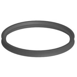 GUARNIZIONE MONOLABBRO IN EPDM Diam. 100 - STABI características