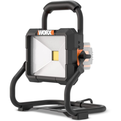 Faretto da lavoro a LED, Grigio - Worx precio