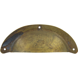 Metal Style - MANIGLIA ANTICH.ART.15122 MM.96X37 OTT.ANT.** precio