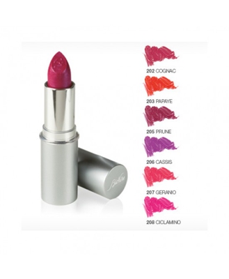 BioNike Defence Color Rossetto Brillante Colore 202 Cognac 3,5ml